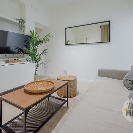 Nuevo Apt De 7 Pax En El Corazon De Malasana Madrid Eksteriør billede